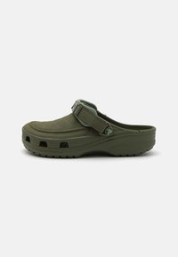 YUKON VISTA II - Klumpák - army green