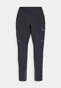 THREE PITCH™ PANT - Outdoorbroeken - black