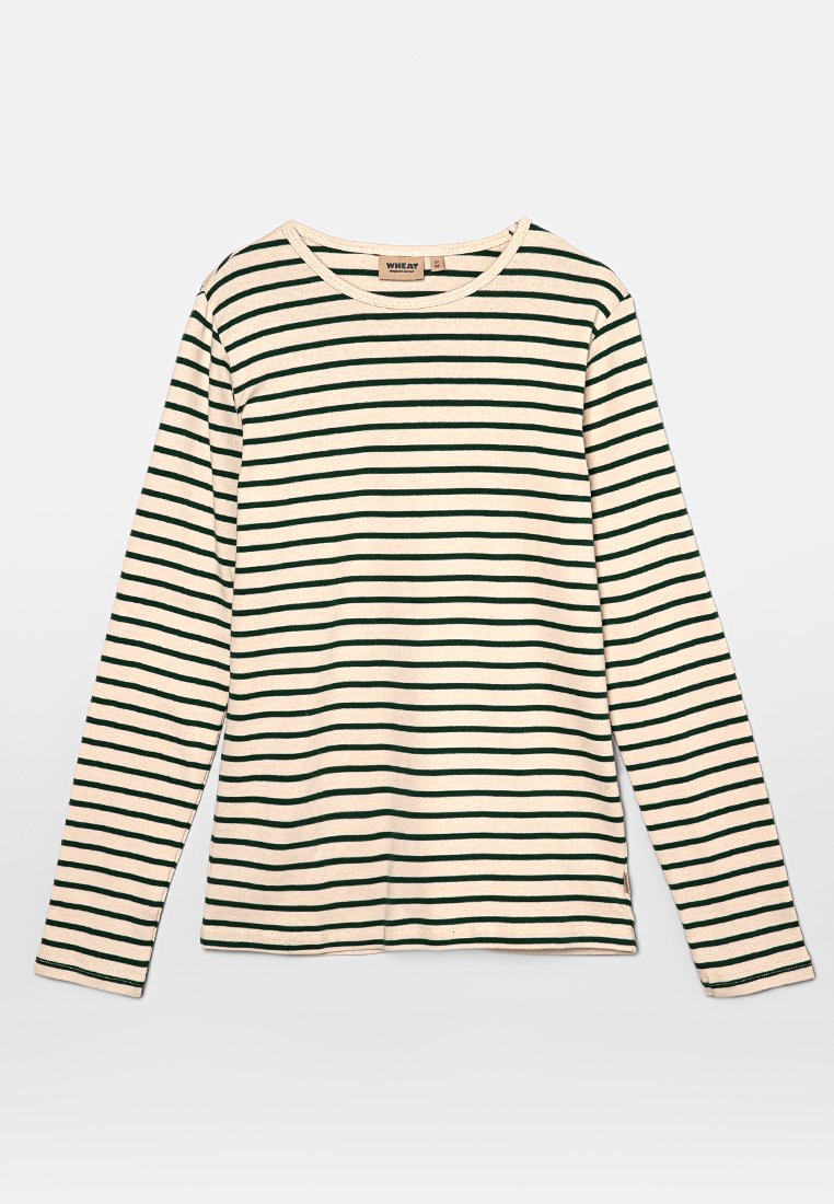 Wheat Longsleeve beige Wheat Longsleeve beige