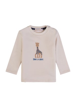 Sweatshirt - asparagus gree