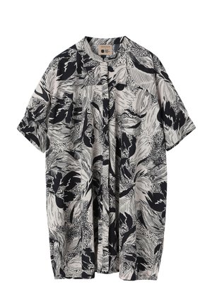 TATUUM, ARTICLE TAG: BLOUSES/SHIRTS - ARTICLE NAME: MIZU - Chemisier - light beige melange