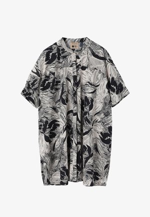 TATUUM, ARTICLE TAG: BLOUSES/SHIRTS - ARTICLE NAME: MIZU - Chemisier - light beige melange