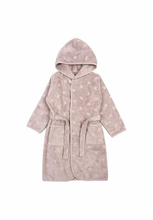 Müsli by GREEN COTTON UNISEX jasnoróżowy