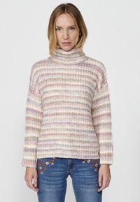 Pulóver - multicolor