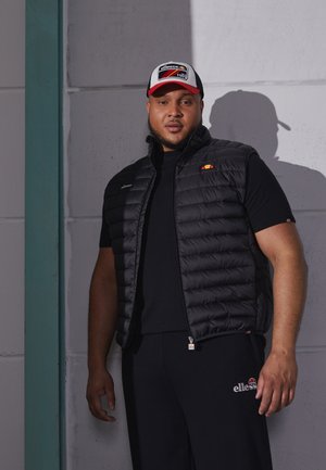 Ellesse Übergangsjacke herren - Bewundern Sie unserem Sieger