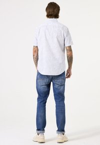 Garcia Camisa - white
