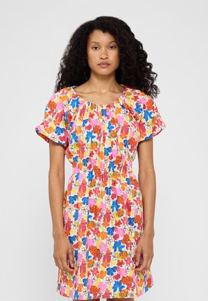 IERI - Vestito casual - bianco