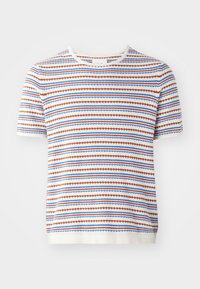 BARI - Tricou cu imprimeu - off white
