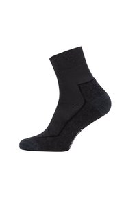 Nomad COOLMAX HIKING QUARTER 3 P
PACK - Sokken - dark grey