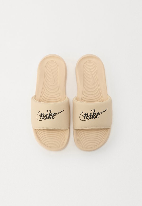 VICTORI ONE SLIDE LOGO - Slippers