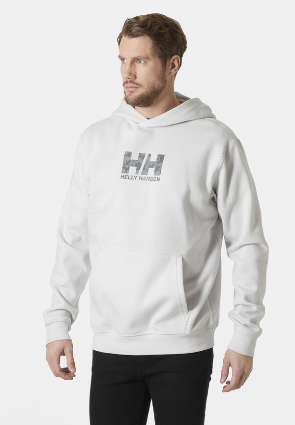 Kapuzenpullover - nimbus cloud