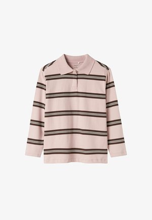 Polo majica - burnished lilac