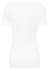 Hanro ULTRALIGHT - Undertrøjer - white