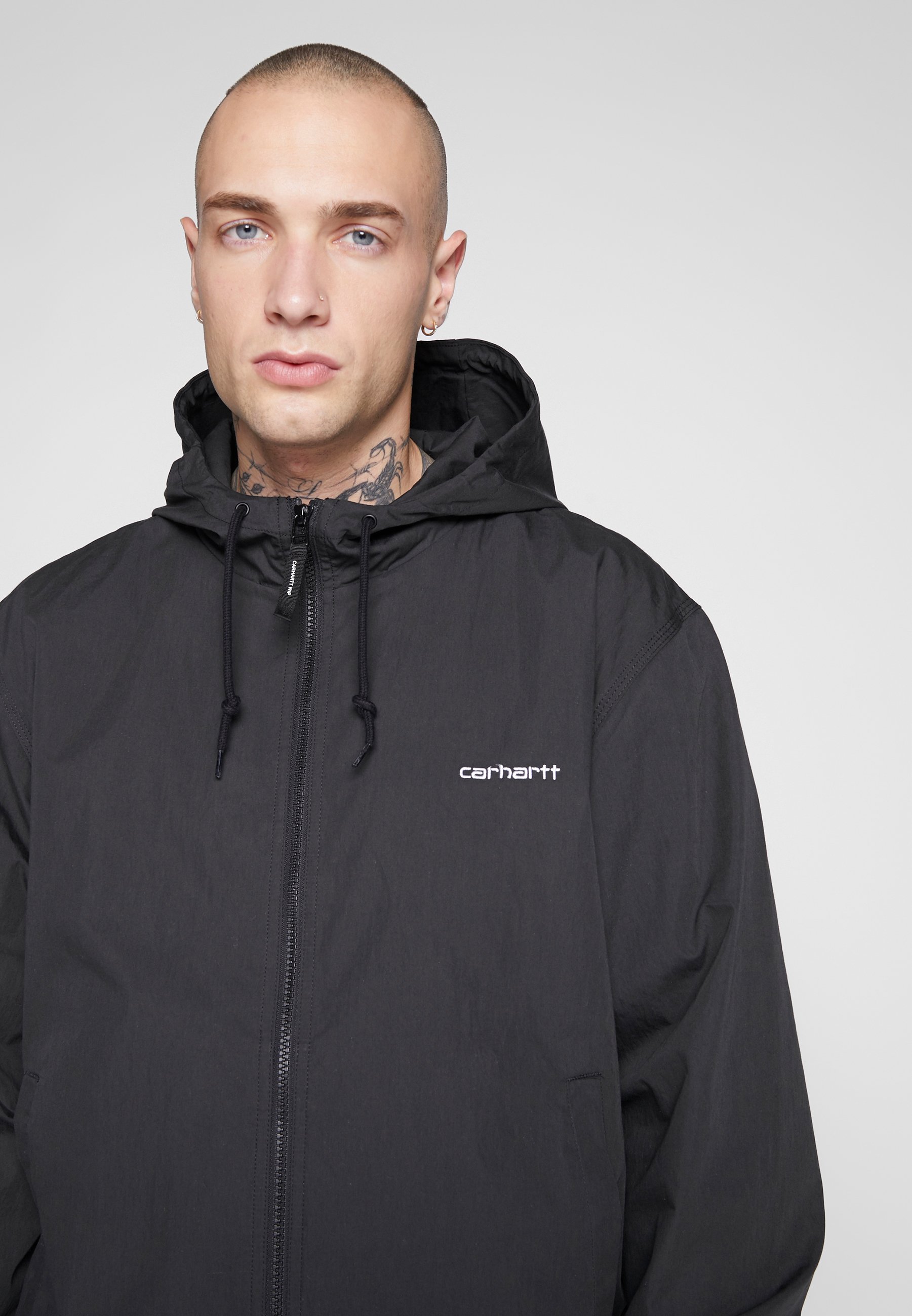 marsh jacket carhartt