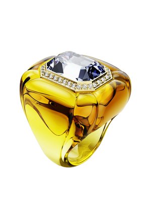 DULCIS - Anello - yellow