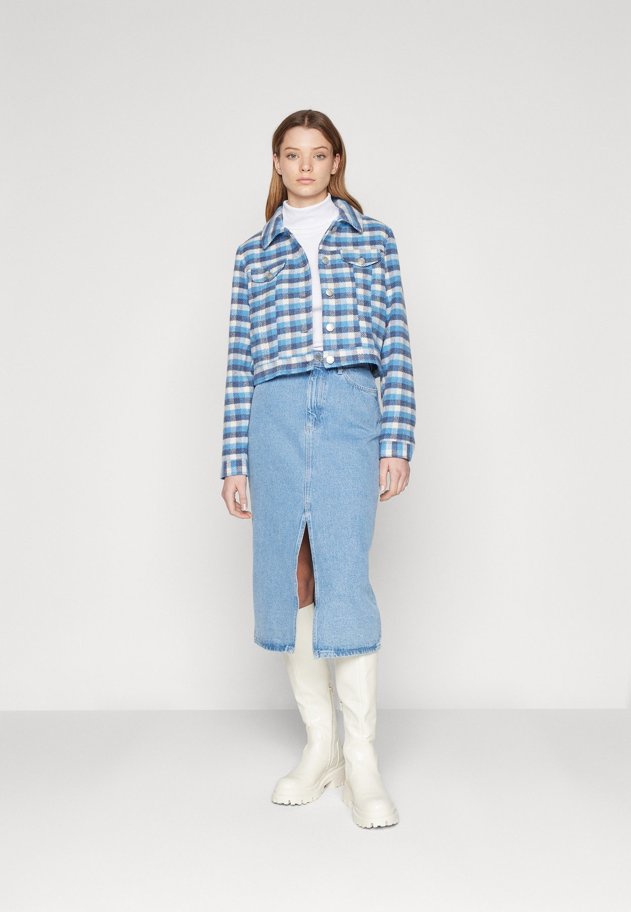 ONLHAWAII JACKET