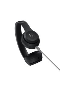 Beats BEATS SOLO4 WIRELESS HEADPHONES ON-EAR - Auriculares - matte black
