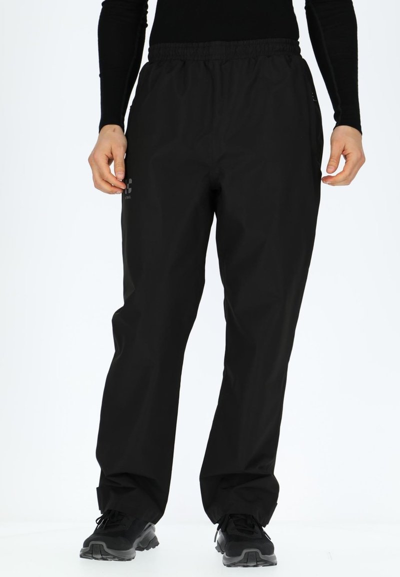 XTrail RAIN OutdoorHose black/schwarz Zalando.de