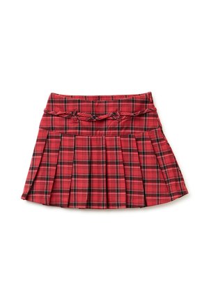 FLANNEL - A-Linien-Rock - multicolor