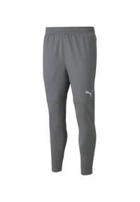 Puma Träningsbyxor - grey