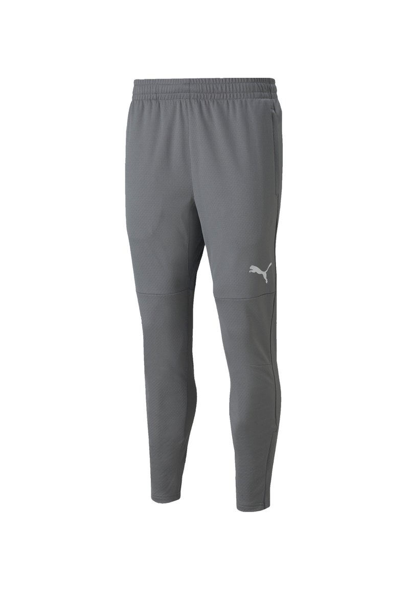 Puma Träningsbyxor - grey