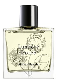 Miller Harris - MILLER HARRIS EAU DE PARFUM LUMIÈRE DORÉE EDP - Eau de Parfum - transparent Thumbnail-Bild 1