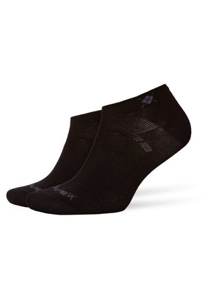 EVERYDAY 2-PACK - Socken - black (3000)