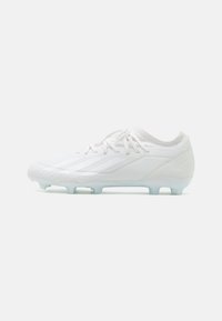 adidas Performance - X CRAZYFAST.3 - Voetbalschoenen met kunststof noppen - footwear white Miniatuurafbeelding 1