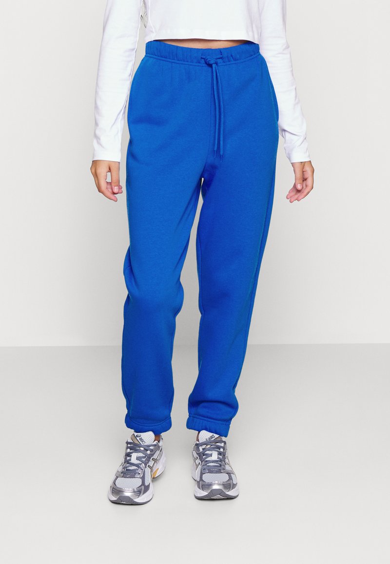 Pieces Petite PCCHILLI PANTS Tracksuit bottoms princess blue/royal blue Zalando.ie