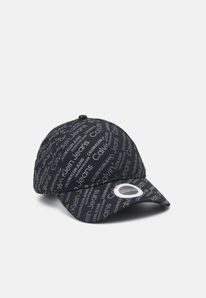 UNISEX - Cappellino - black