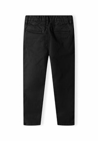 MINOTI TAPERED LEG AND REGULAR FIT - Kostymbyxor - black
