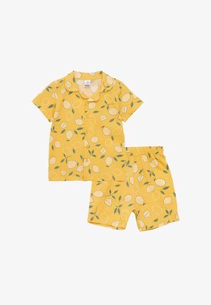 Pijama - yellow