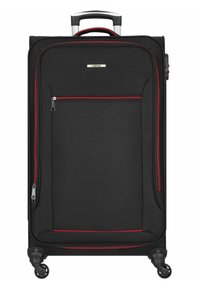 Nowi SEVILLA 4 ROLLEN 75 CM - Trolley - sz rot
