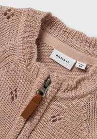 Name it Pyjama - shadow gray