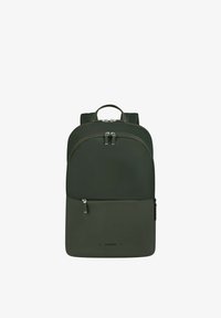 Unselected, forest green