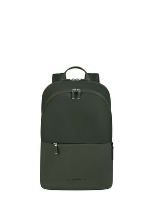 Tagesrucksack - forest green