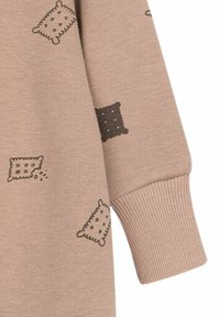 Pink no more ROMPER CLOTHING - Overal - beige