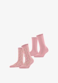 Non sélectionné, flamingo