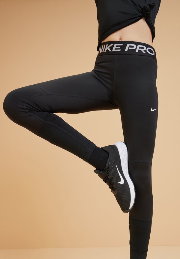 LEGGINGS UNISEX - Leggings - Hosen