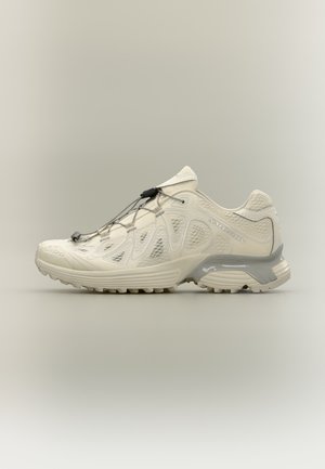 Salomon Sportstyle, XT-WHISPER VOID UNISEX - Маратонки - vanilla ice/silver-coloured