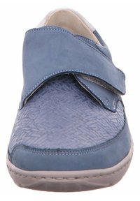 Waldläufer Slip-ons - blau