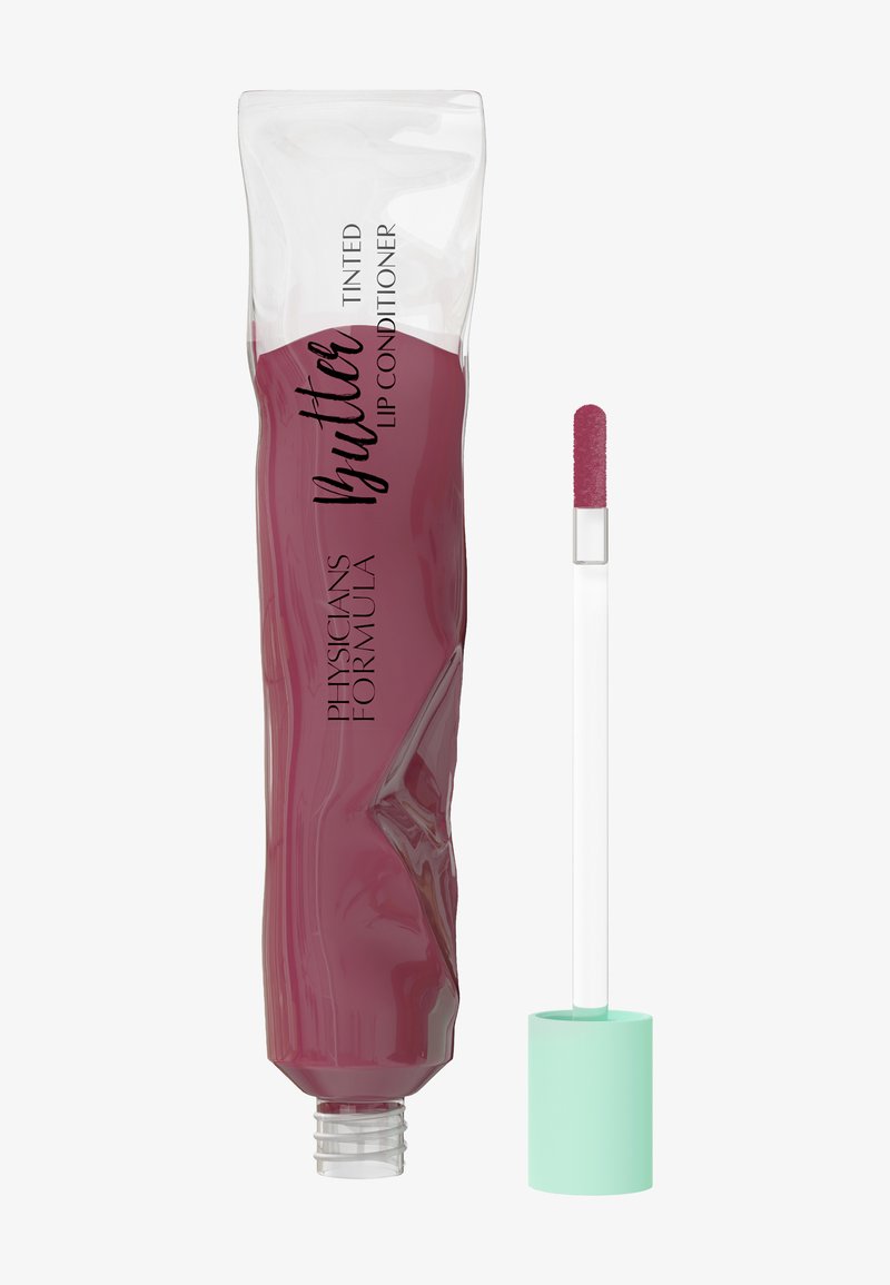 Physicians Formula BUTTER LIP CONDITIONER - Tinte labbra e guance - brazilian berry