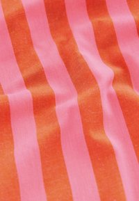 Next SET - Nattøj sæt - fluro pink stripe