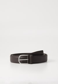 Selected, brown
