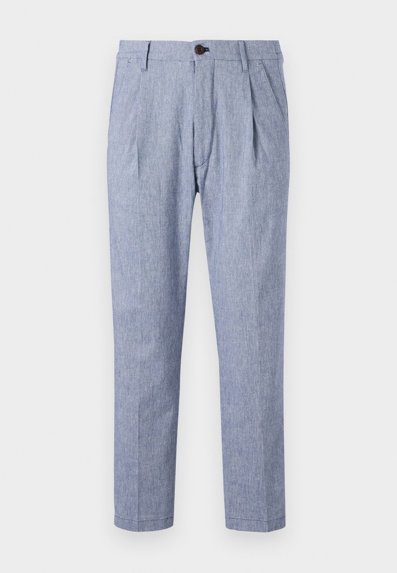 JOOP! JEANS Chino blauw JOOP! JEANS Chino blauw