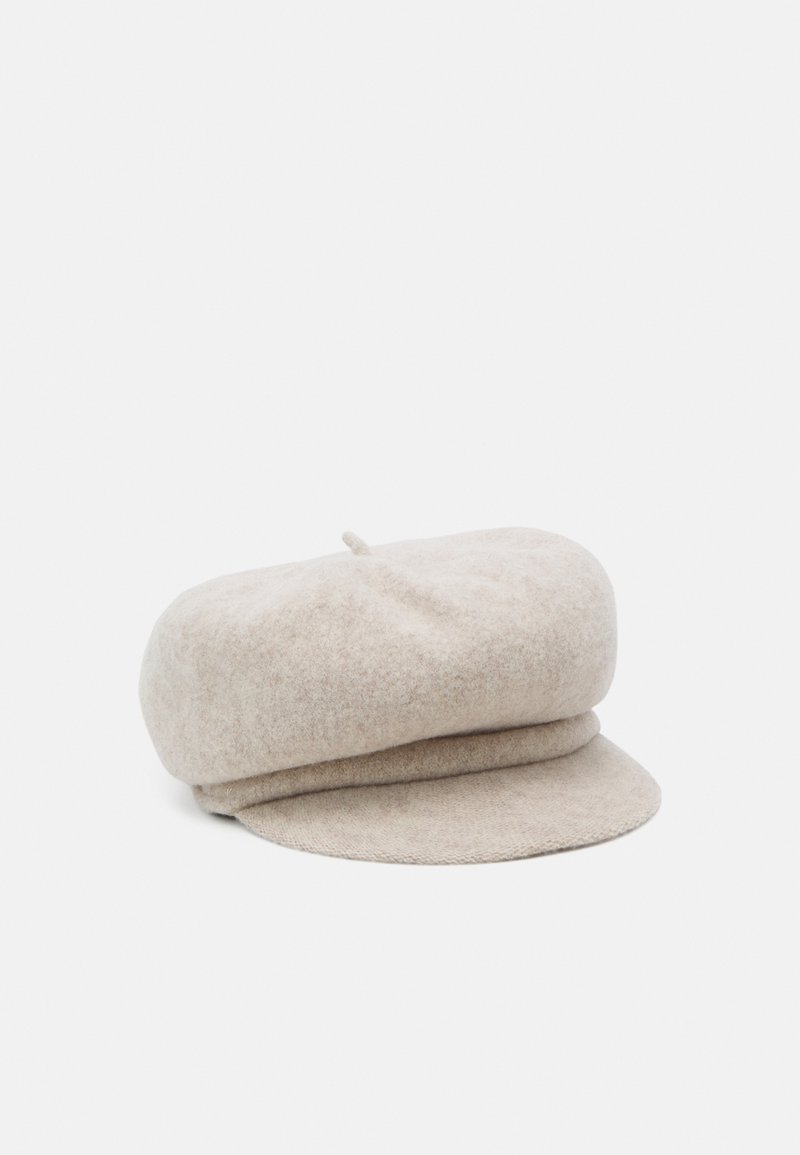STUDIO ID VISOR BERET Cap arena/offwhite Zalando.co.uk