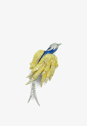 HEBE JEWELS, Spilla - gold-coloured