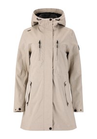 Niet geselecteerd, lichtbeige