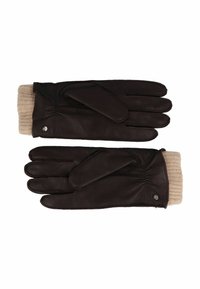 Roeckl QUEBEC  - Guanti - mocca