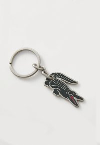 Lacoste MONEY PIECES - Portefeuille - noir